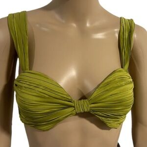 Cult Gaia top with bra